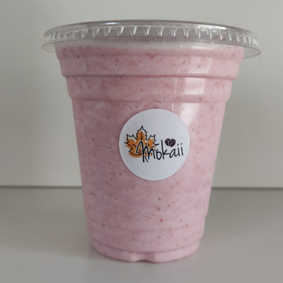 Licuados 12 Oz