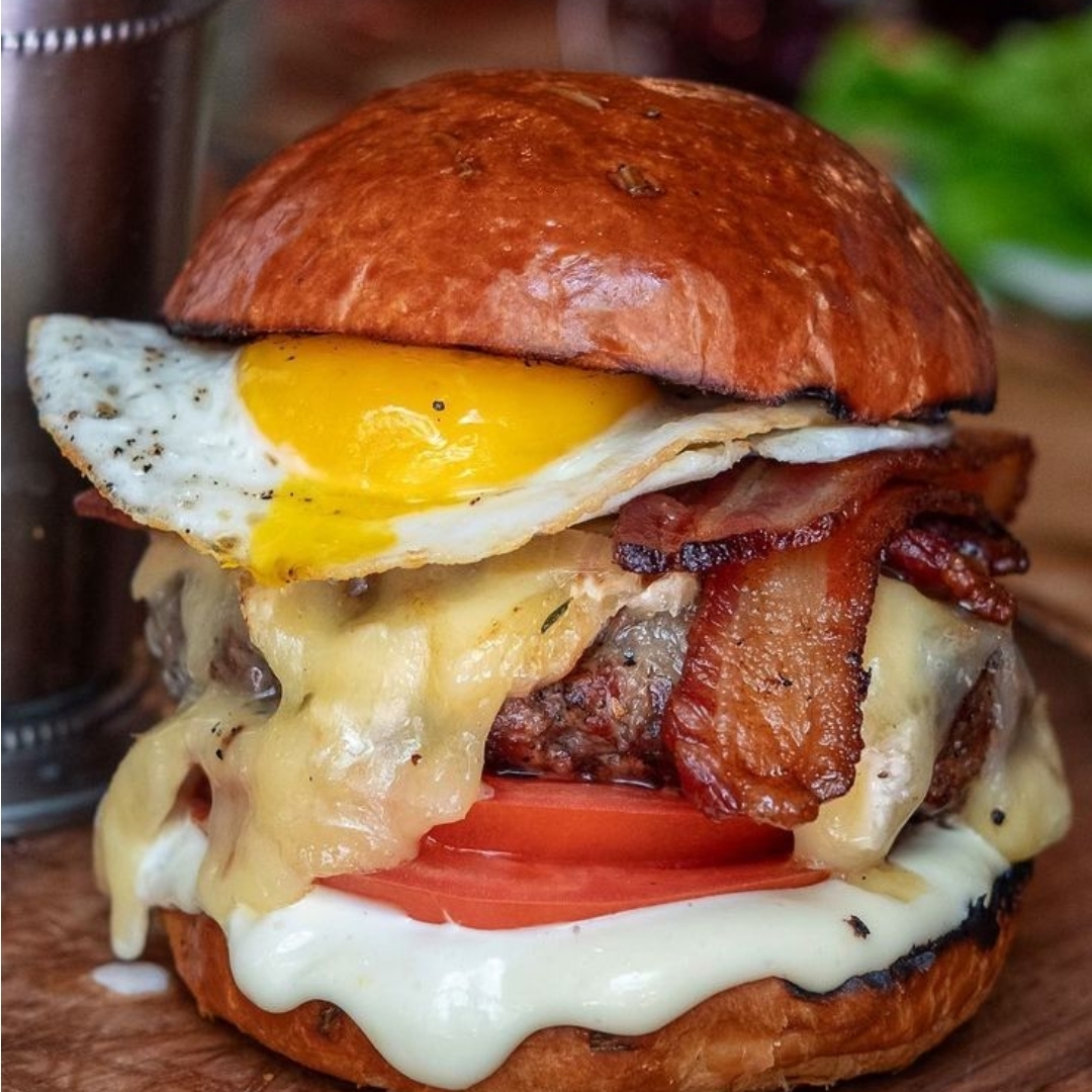 Burger La Atragantada
