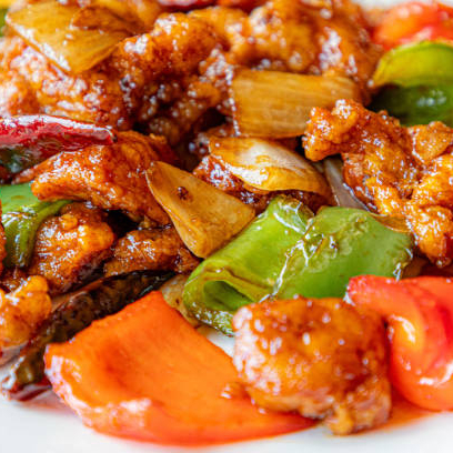 Pollo Kumpao