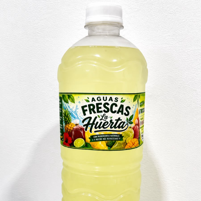 limonada litro