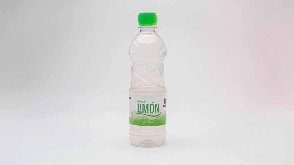 Son de Limón 500ml