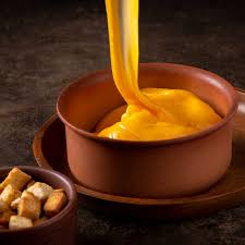 QUEIJO CHEDDAR CREMOSO