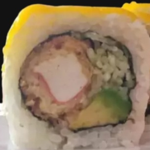 Mango roll