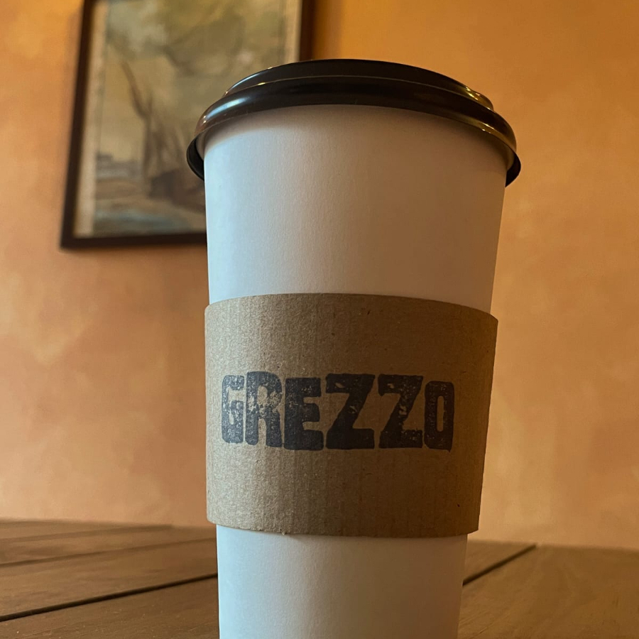 Café Americano 16 Oz