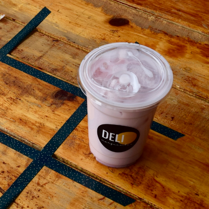 Taro Frio
