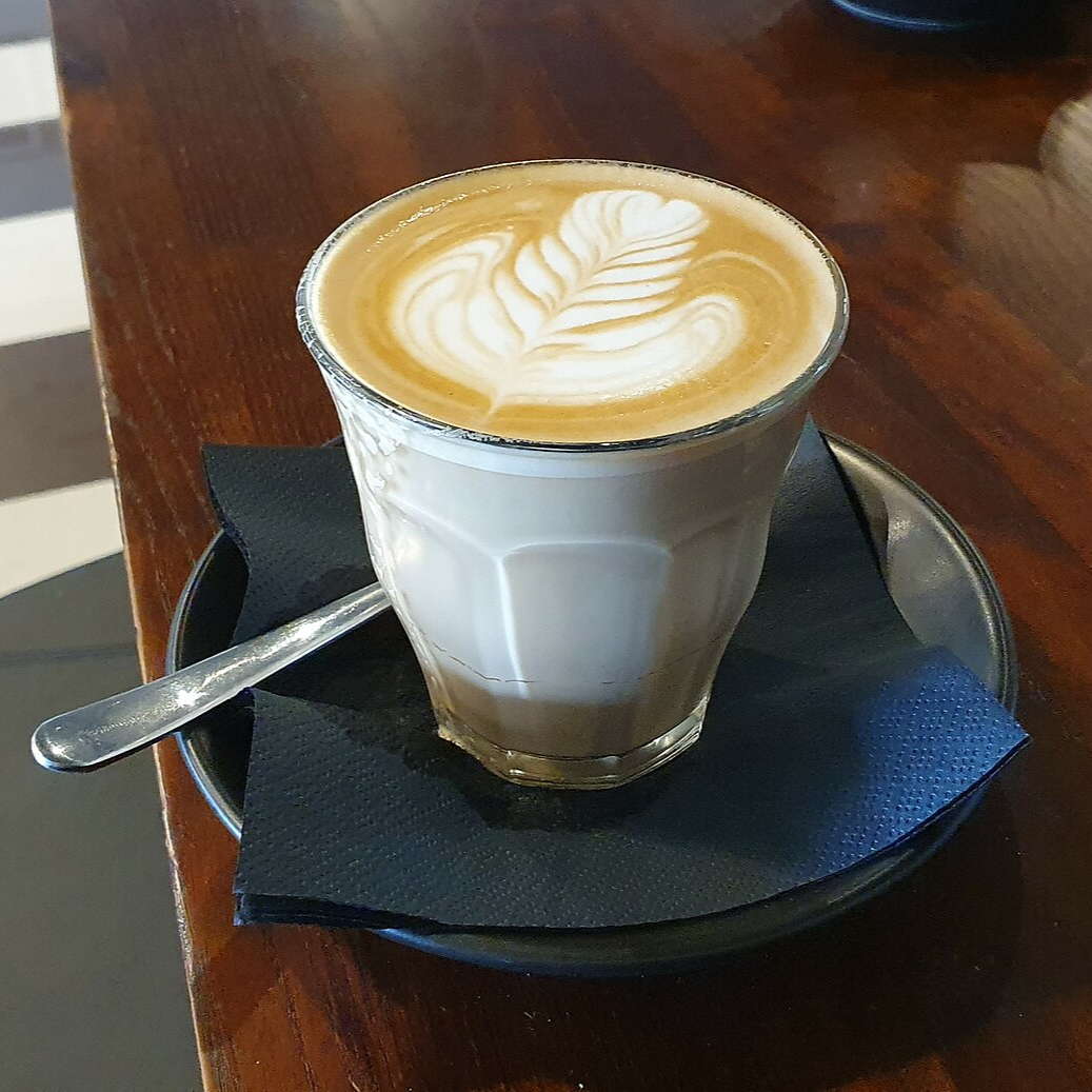 Latte