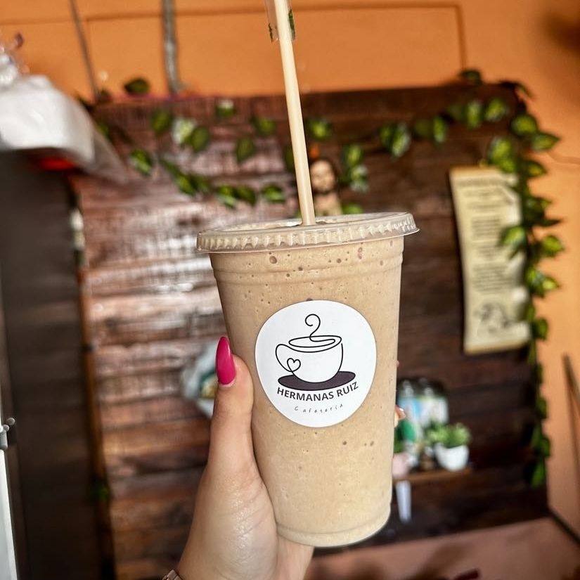Licuado de Plátano