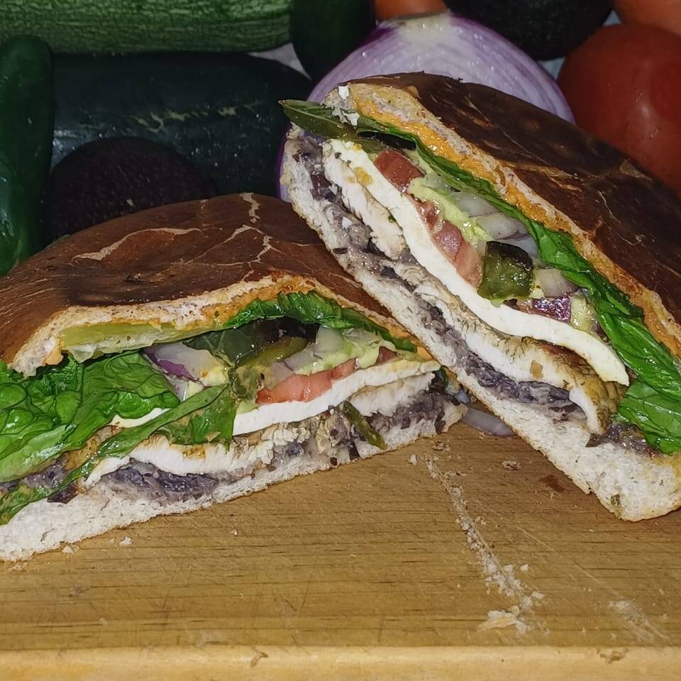 Milanesa Empanizada