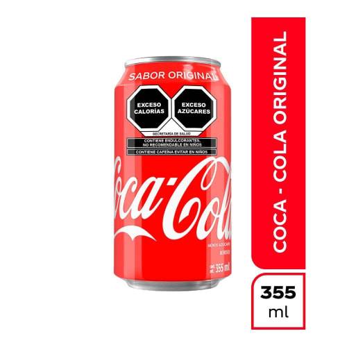 Coca-Cola