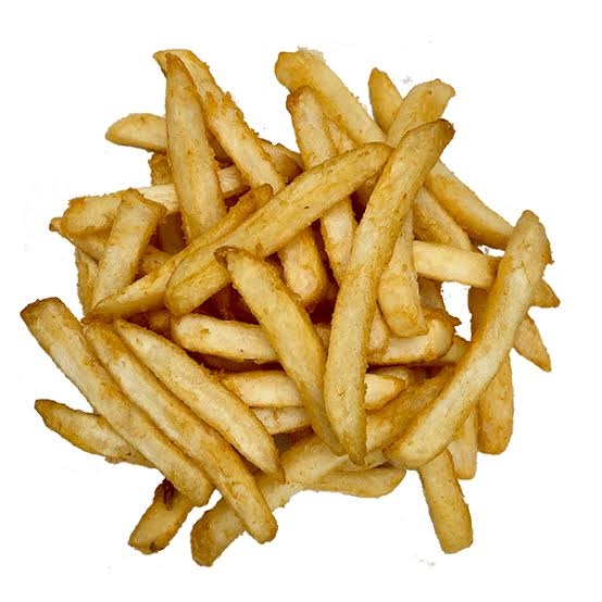 Papas a la francesa