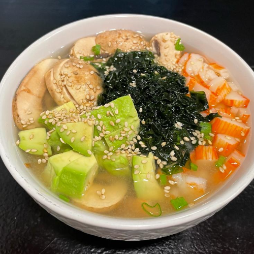 Misoshiro Especial
