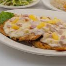 Pechuga en Salsa Hawaiana 250g