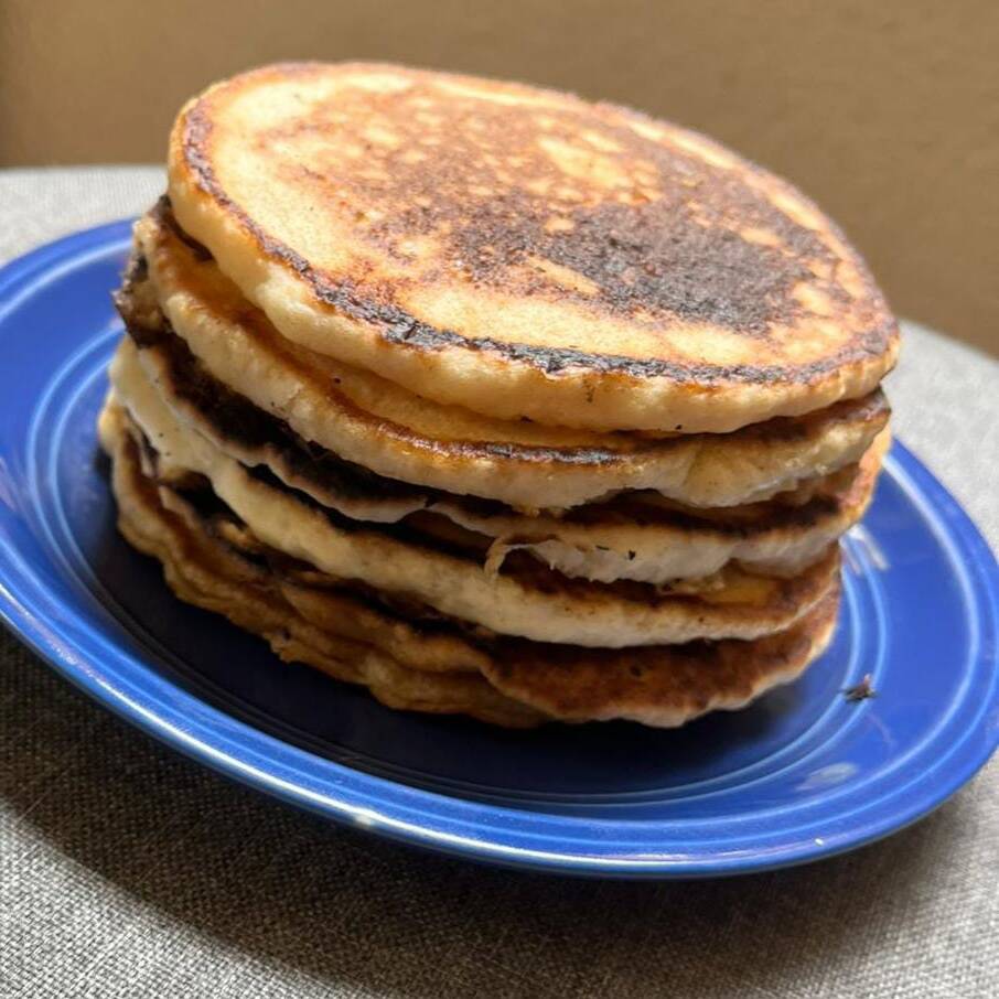 Hot Cakes por Pieza