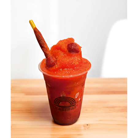 Frappe de Picafresas