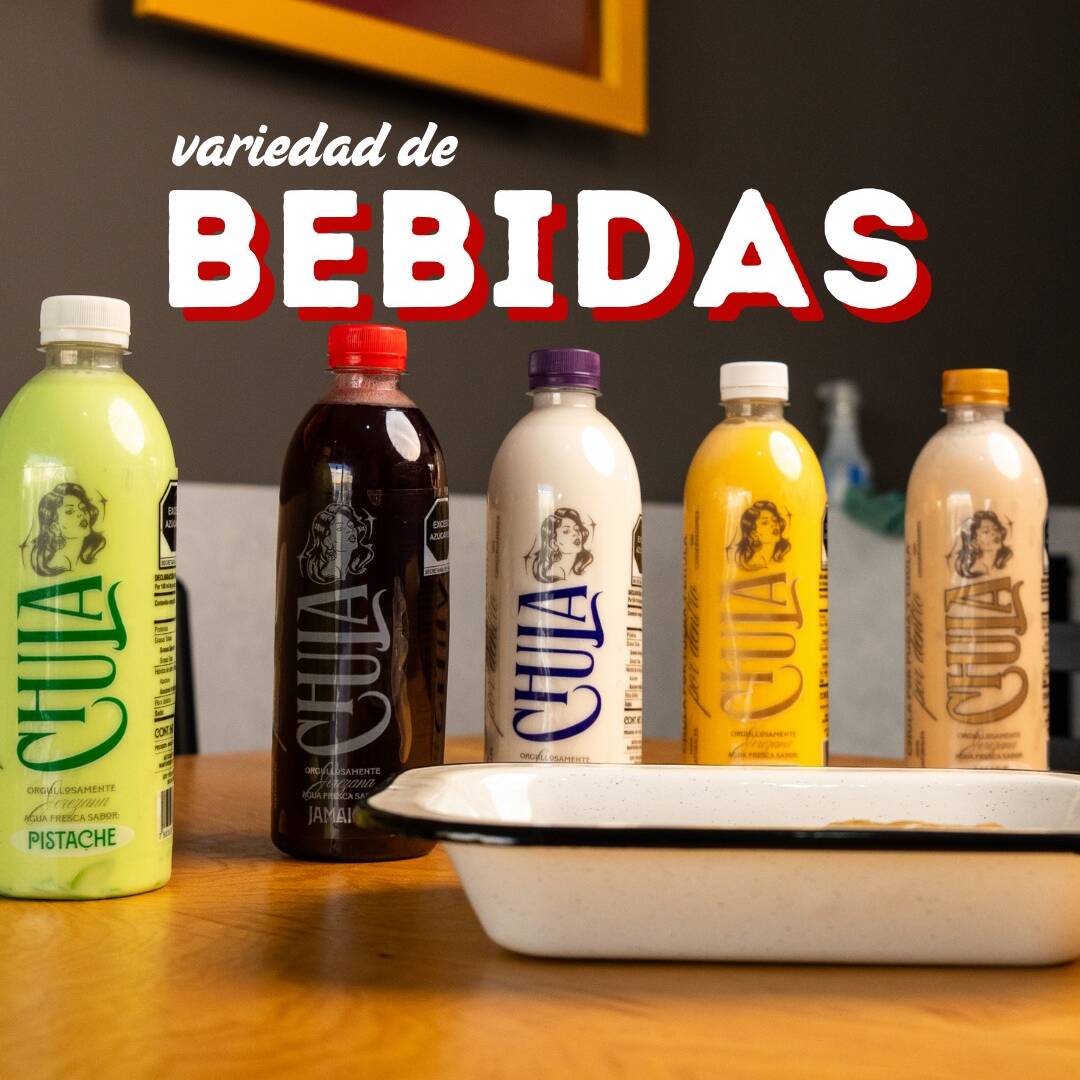 Agua Fresca 500 ml