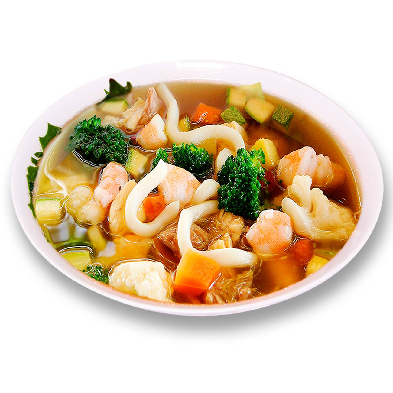 Sopa Udon