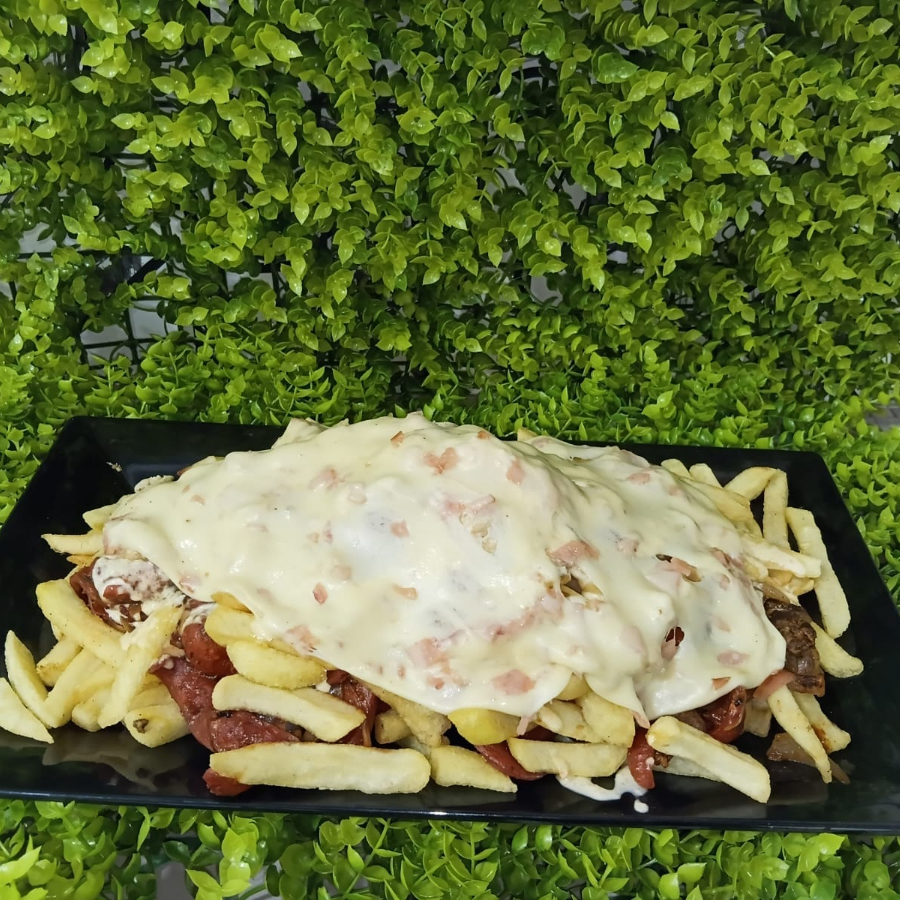 Picada para Dos