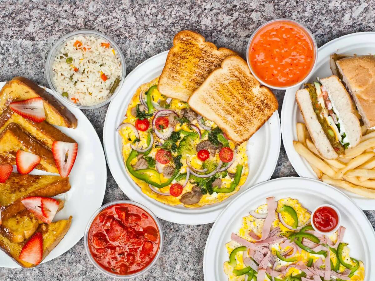 Kairos Food’s