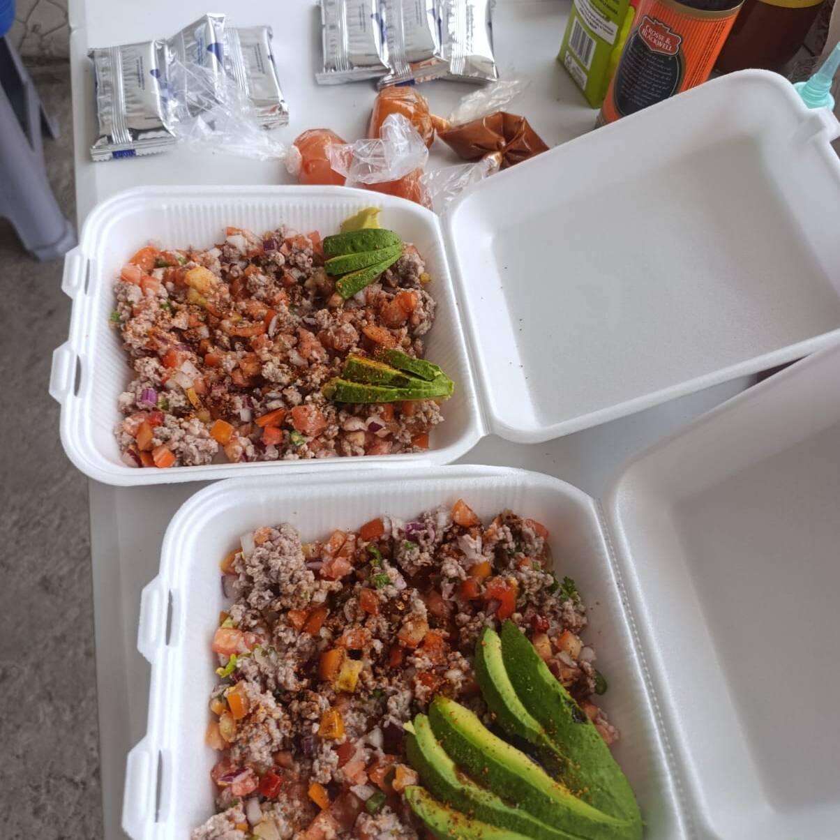 Carne Molida