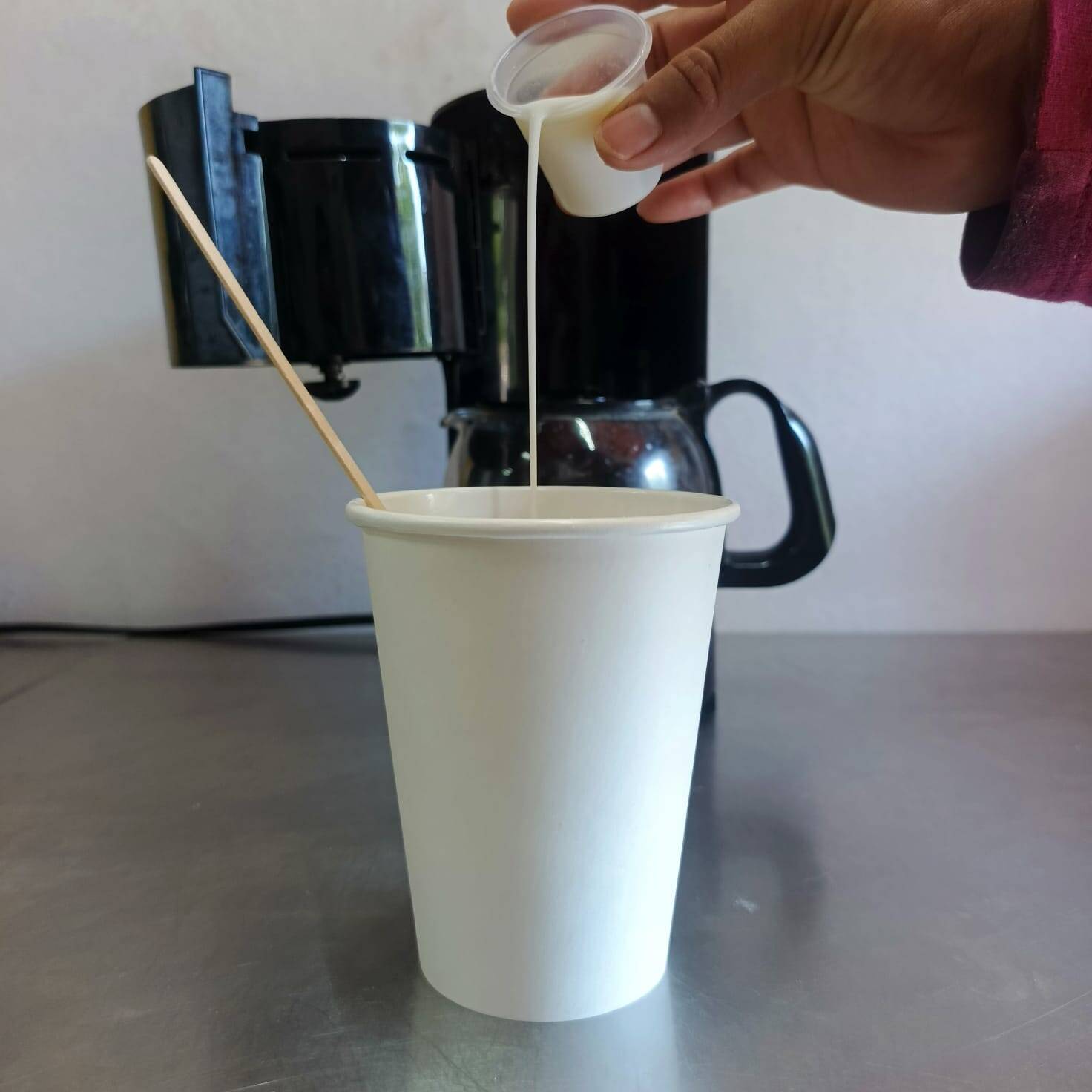 Café con Leche