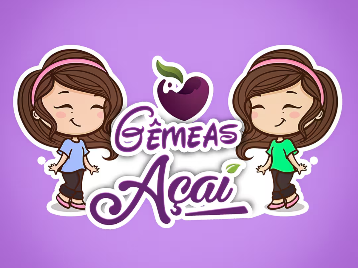 Gêmeas Açaí - Parque Lafaiete