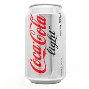 Coca Cola Ligth