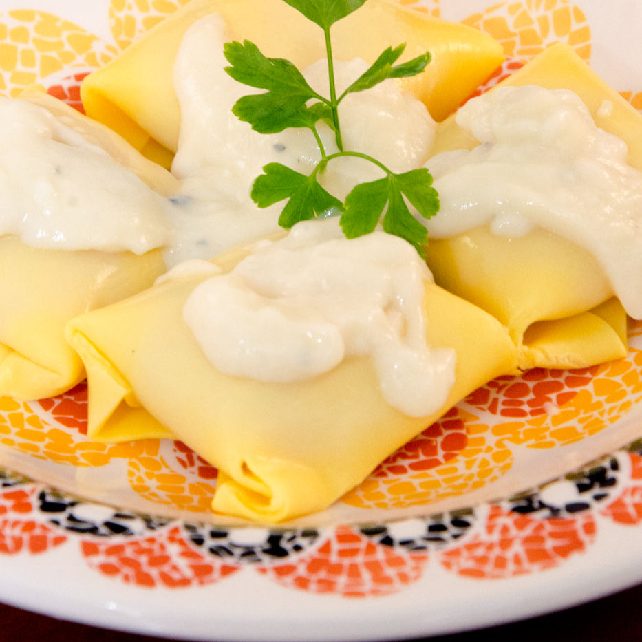 Preparado com os melhores ingredientes, para a sua família.