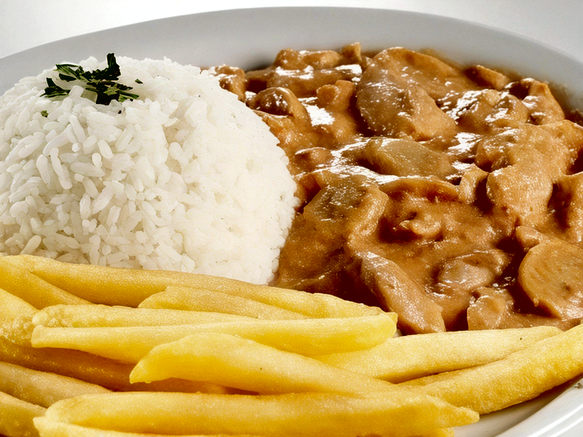 Dona Gula Setubal | Restaurante Recife Self-service