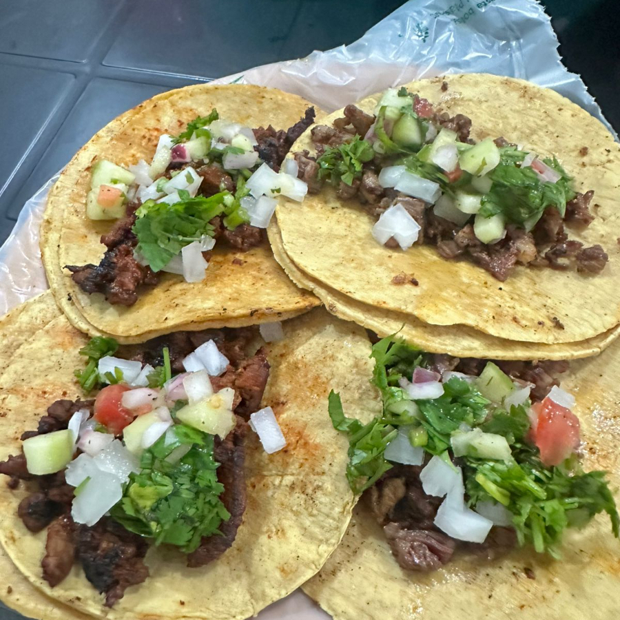 T-Arrachera
