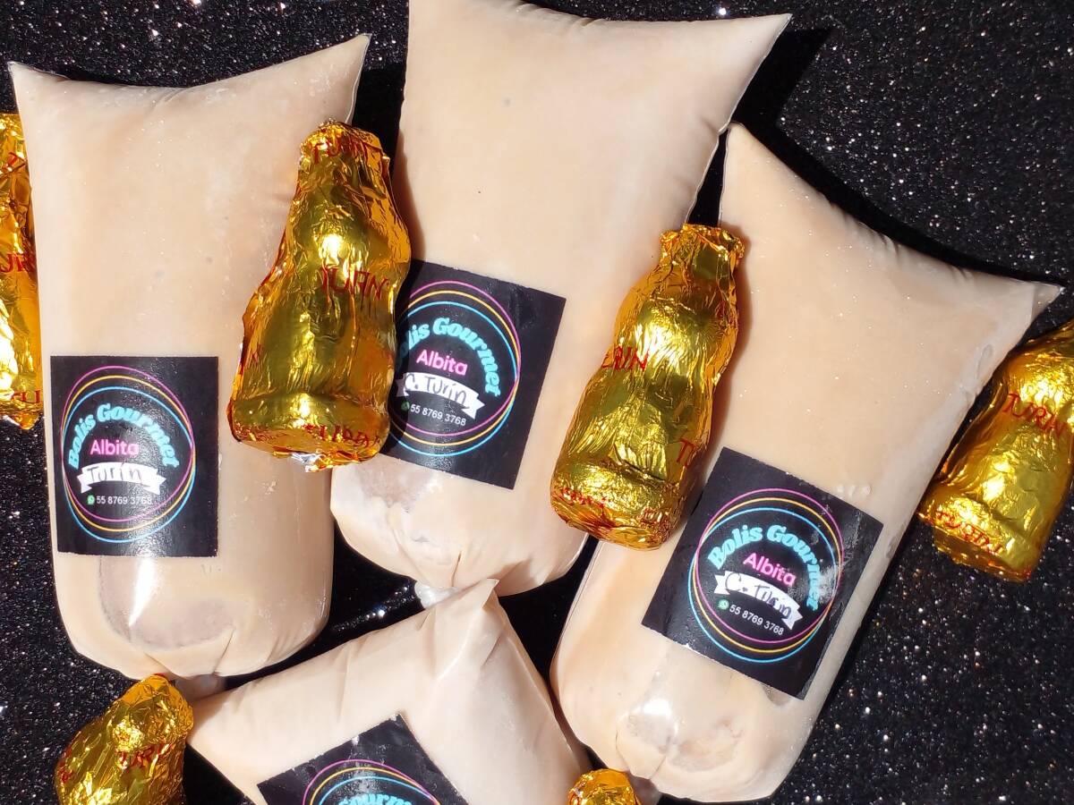 Bolieth bolis gourmet