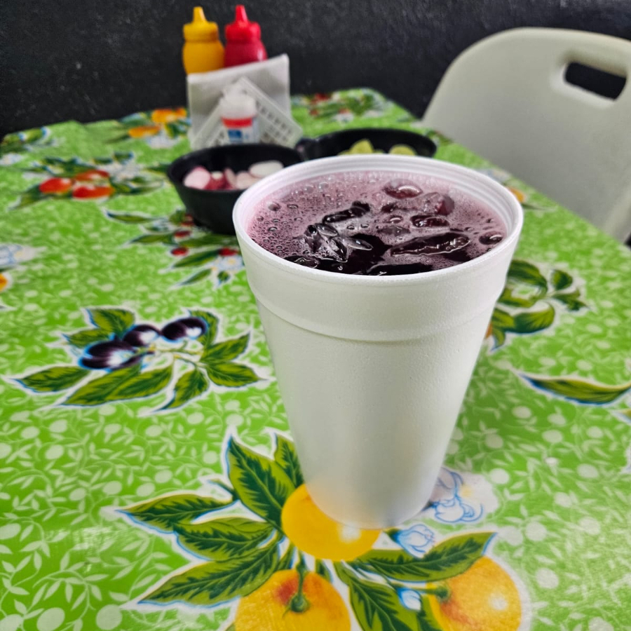 Agua 1 L