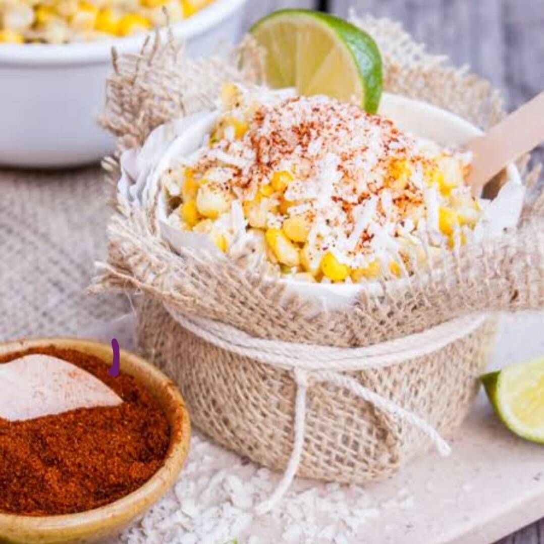 Elote 16 Oz (473 mL)