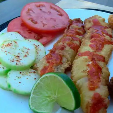 Filetito Frito
