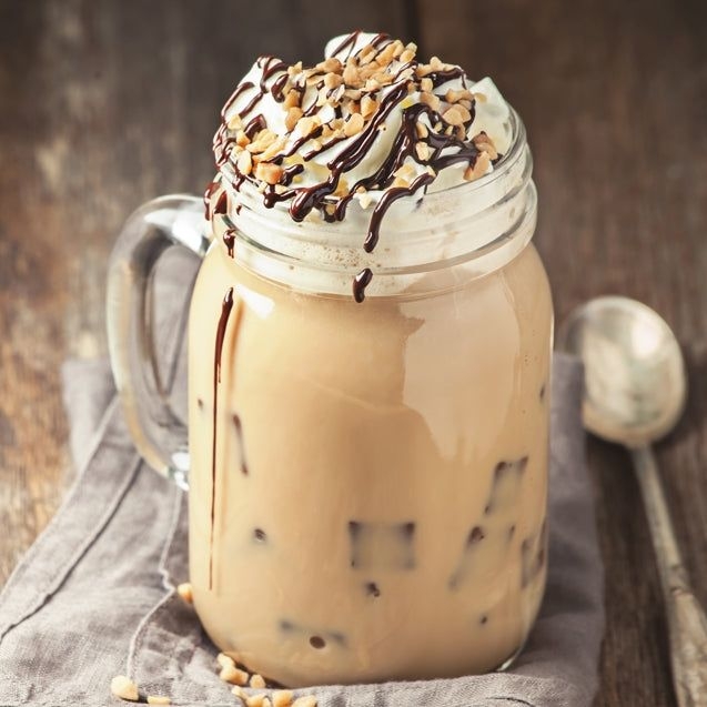 Frappuccino