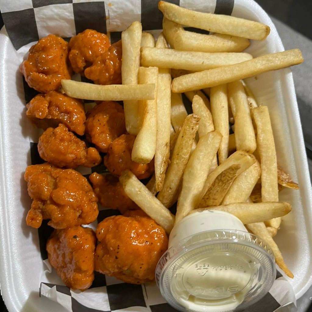 Boneless Pa Mi 10 Pzs Buffalo +250gr DE PAPAS