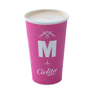 Té chai (Caliente)