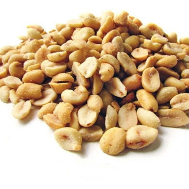 Cacahuate Salado