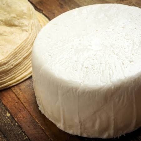 Media orden de queso (90grs.)