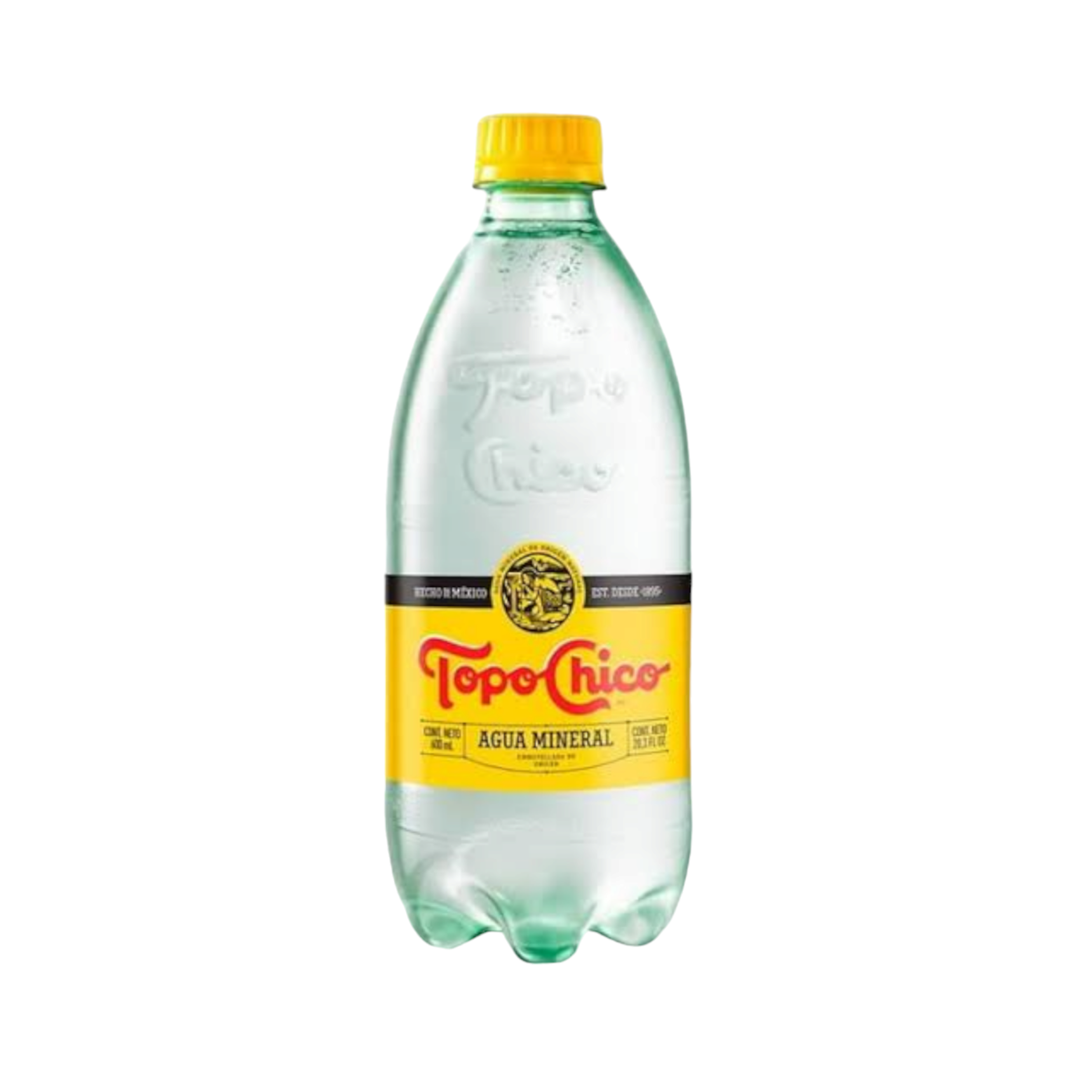 Topo Chico