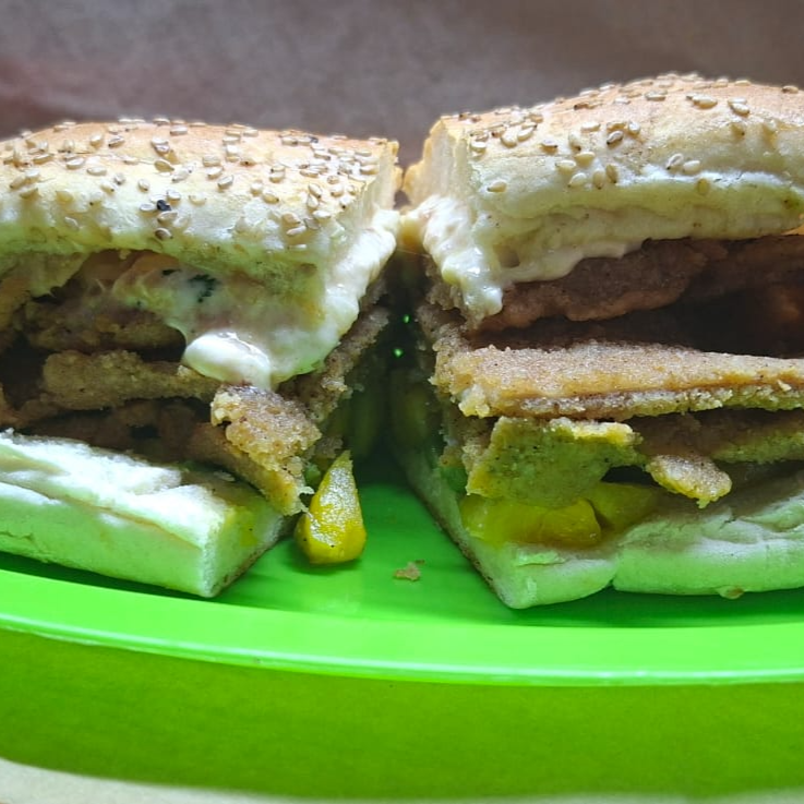 Torta Africana