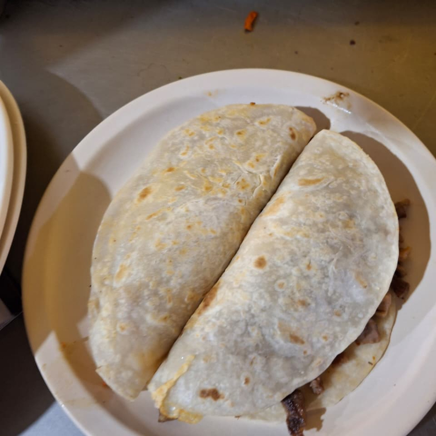 Elige tu Quesadilla