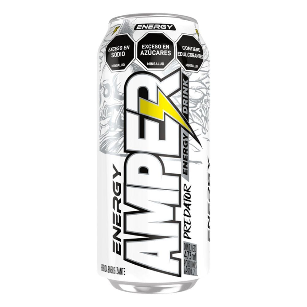 Amper Predator