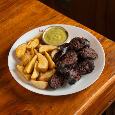 Morcilla Artesanal