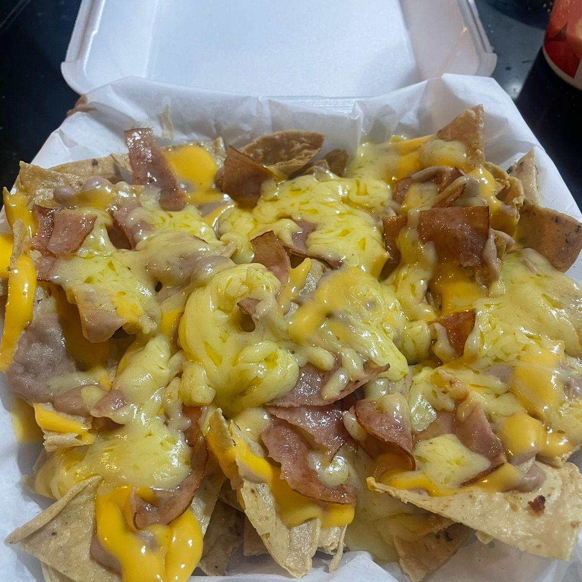 Nachos
