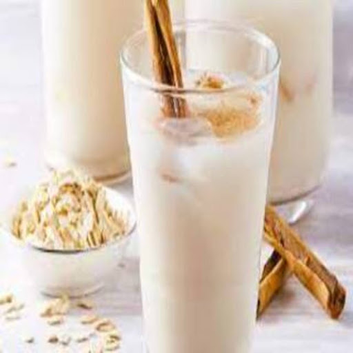 Agua de Avena