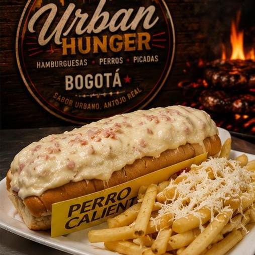 Perro Mixto