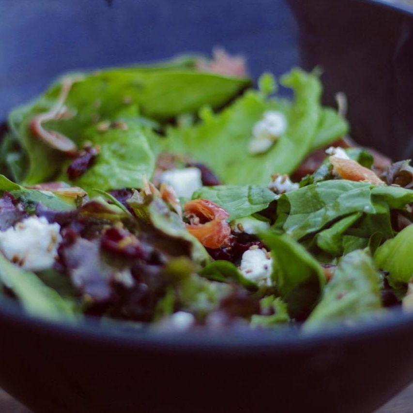 Ensalada Diosa