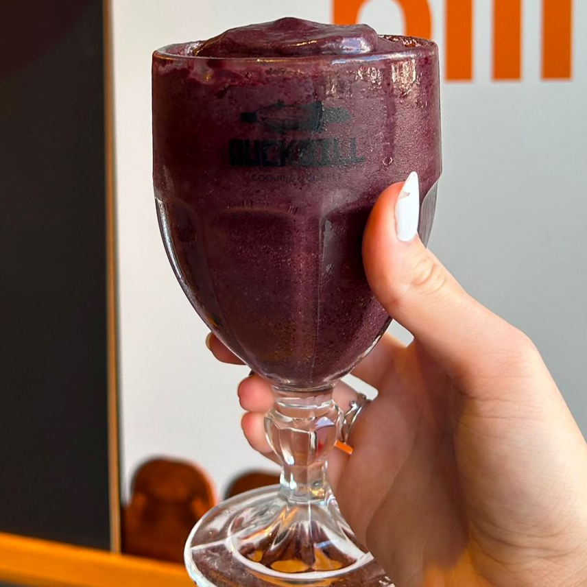 O melhor açaí para refrescar o seu dia!