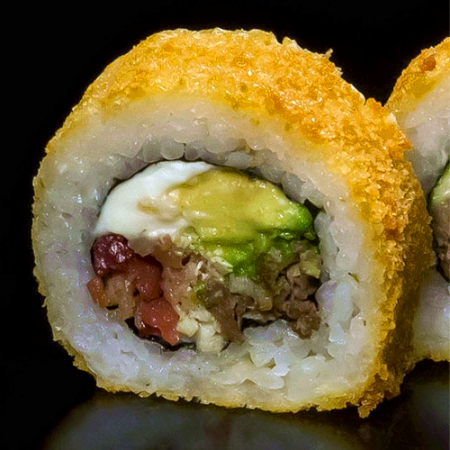 Fua Roll
