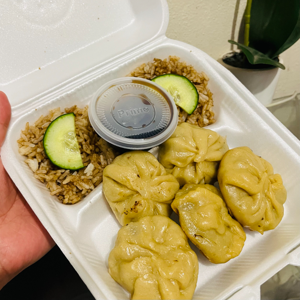 DUMPLINGS